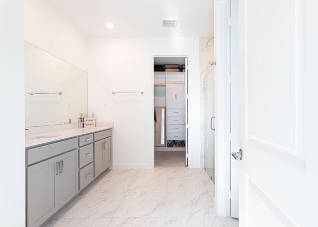 CRESTWOOD NORTH - Residential Lease