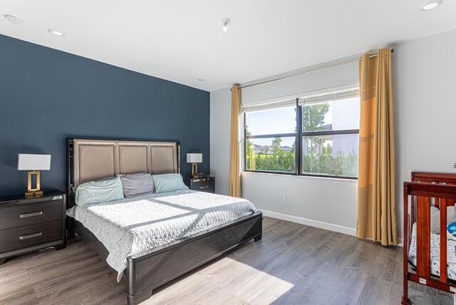 CRESTWOOD NORTH - Residential Lease