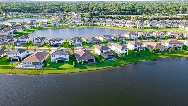 CRESTWOOD NORTH - Residential Lease