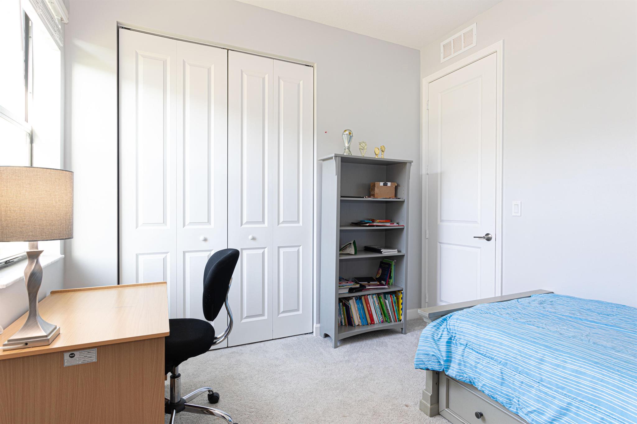 CRESTWOOD NORTH - Residential Lease