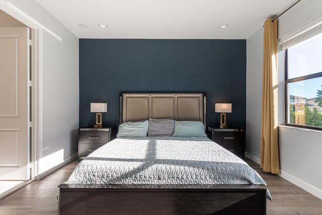 CRESTWOOD NORTH - Residential Lease