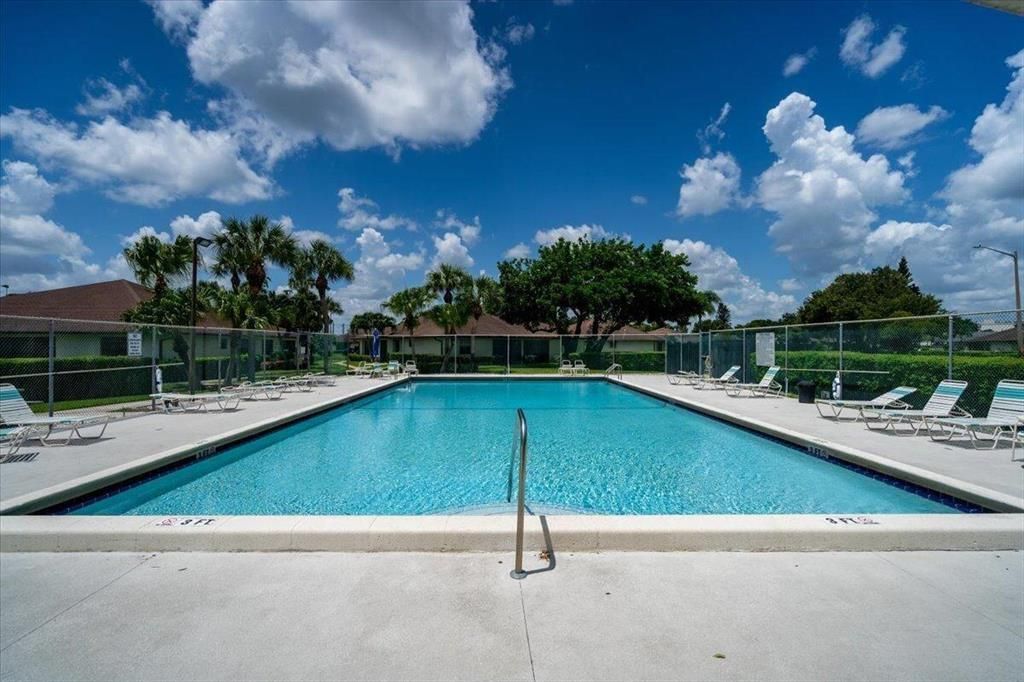 Photo of 1451 Captains Walk #27a, Fort Pierce, FL 34950 (MLS # R11152092)