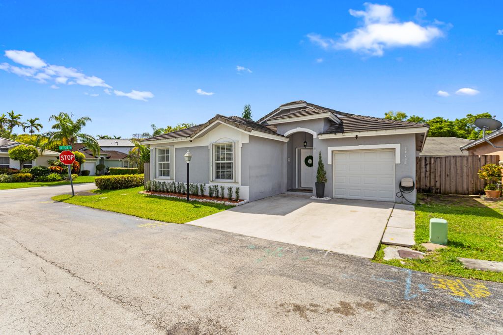 Photo of 14738 SW 123rd Avenue, Miami, FL 33186 (MLS # B26016862)