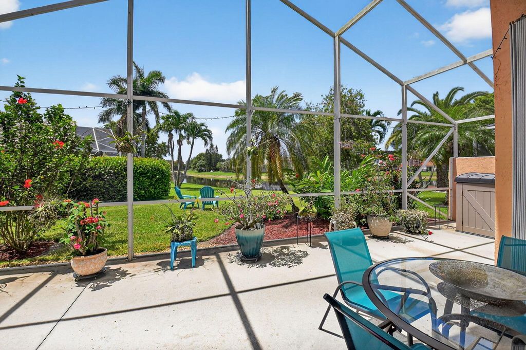 Photo of 7844 Ambleside Way, Lake Worth, FL 33467 (MLS # R11106775)