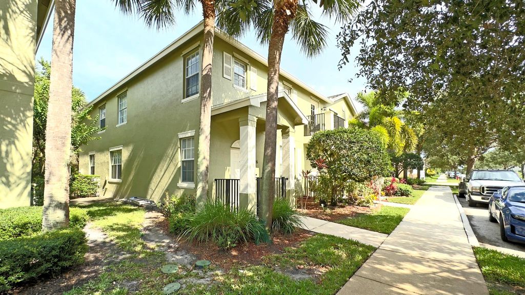 Photo of 2426 SE Union Park Drive, Port Saint Lucie, FL 34952 (MLS # R10975847)