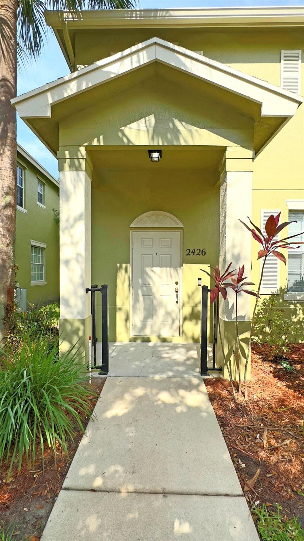 Photo of 2426 SE Union Park Drive, Port Saint Lucie, FL 34952 (MLS # R10975847)