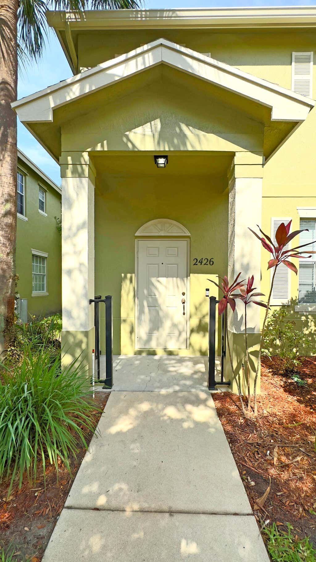 Photo of 2426 SE Union Park Drive, Port Saint Lucie, FL 34952 (MLS # R10975847)