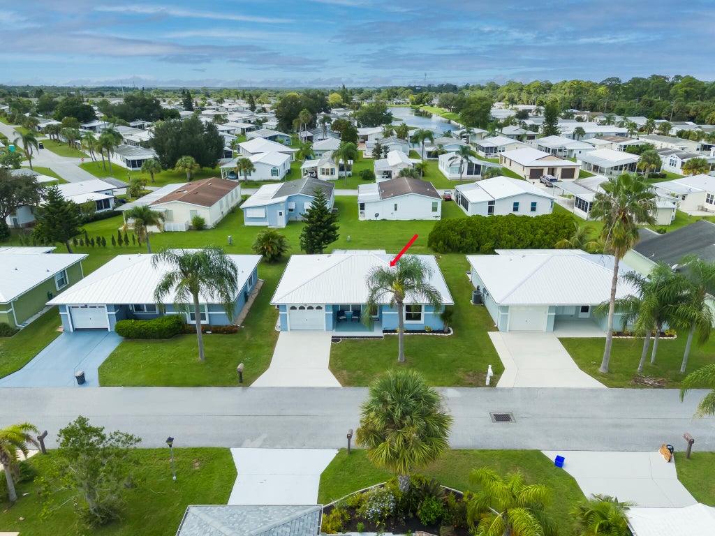 Photo of 6620 Picante Circle, Fort Pierce, FL 34951 (MLS # R11026103)