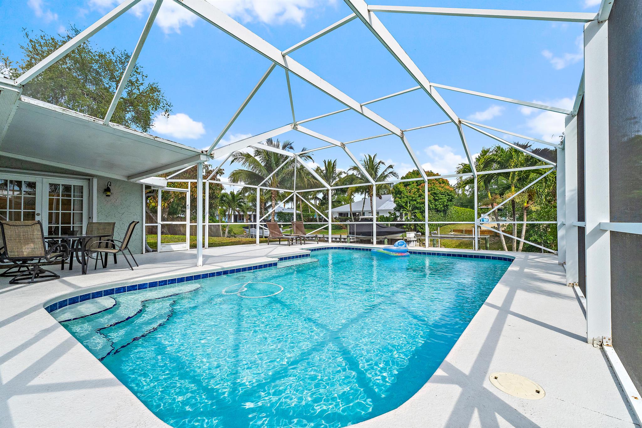 361 SW Saint Lucie Street