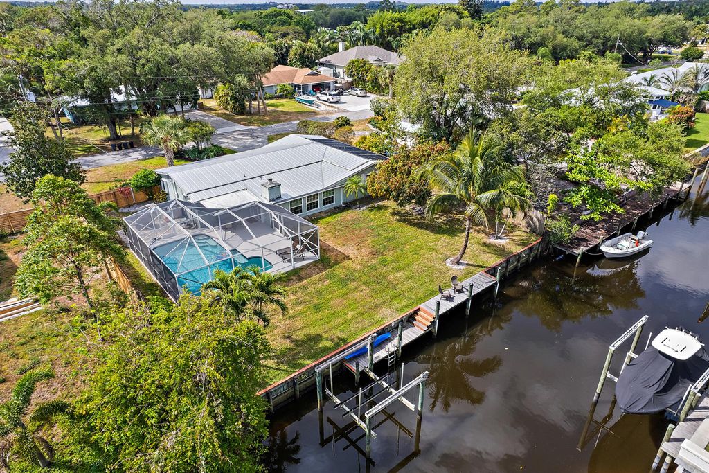 Photo of 361 SW Saint Lucie Street, Stuart, FL 34997 (MLS # R11083181)