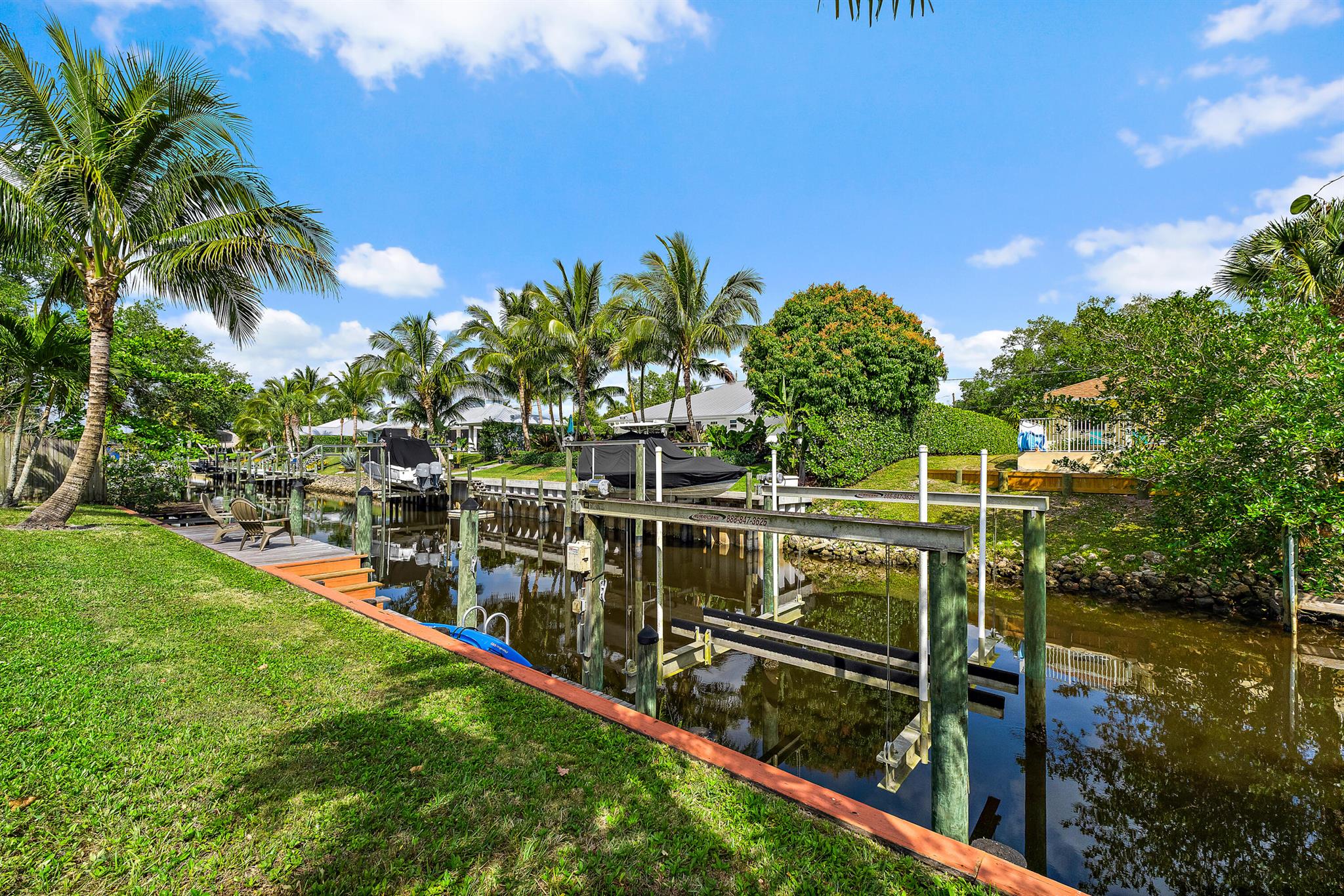 361 SW Saint Lucie Street
