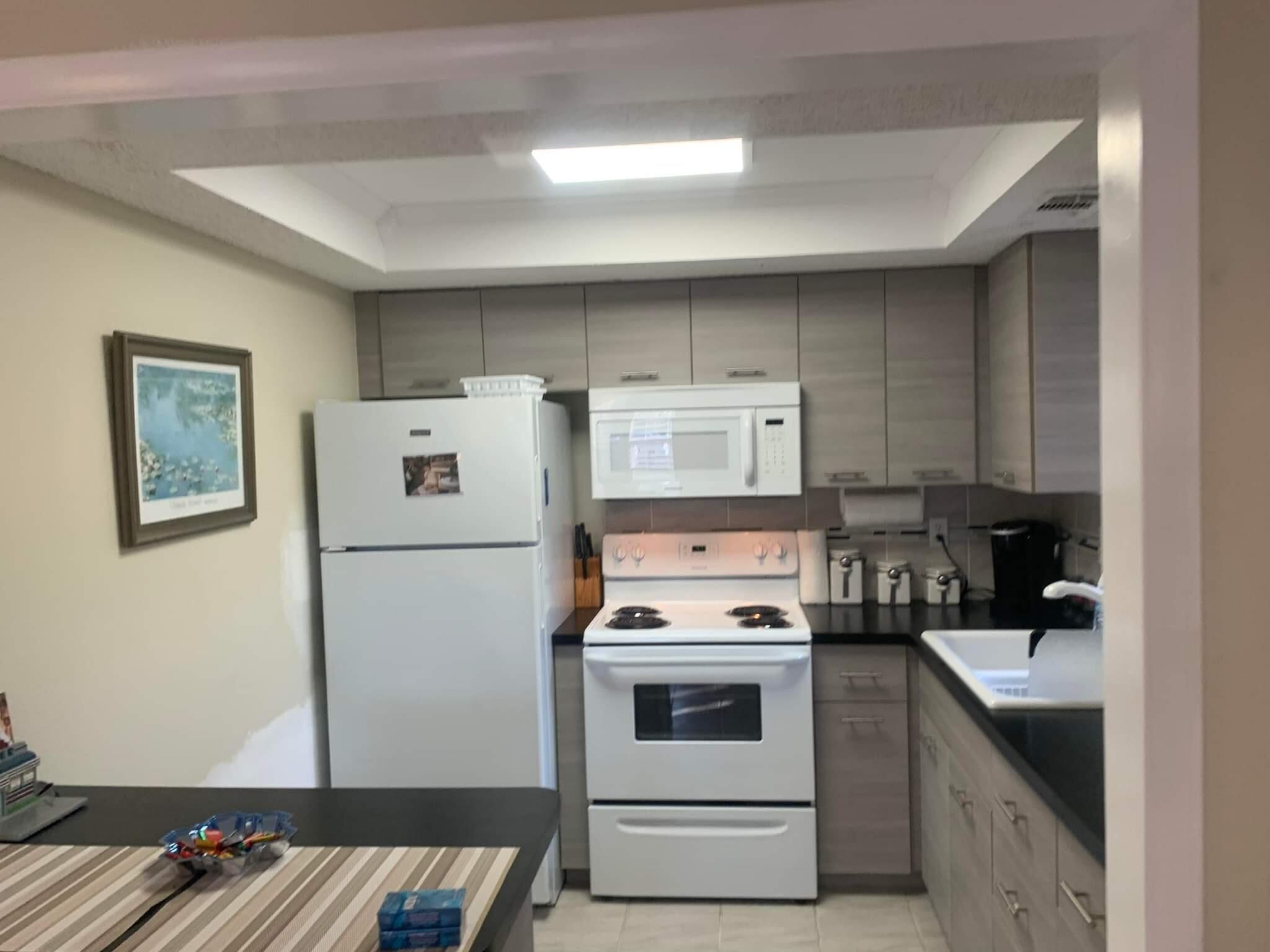 Midport TWO, Building S - Residential