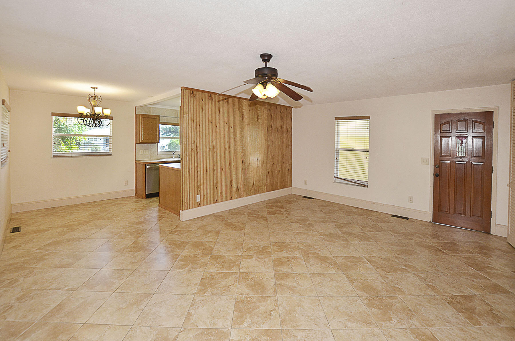 RIVER PARK - Residential