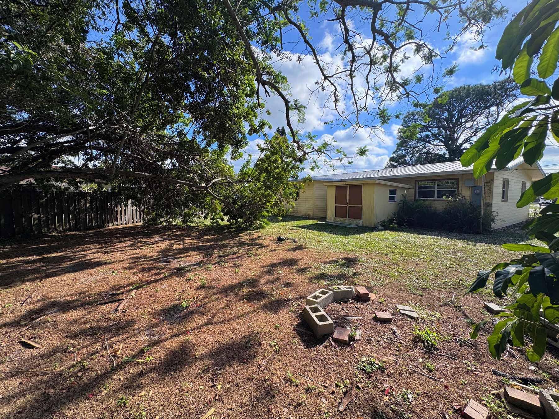 RIVER PARK - Residential