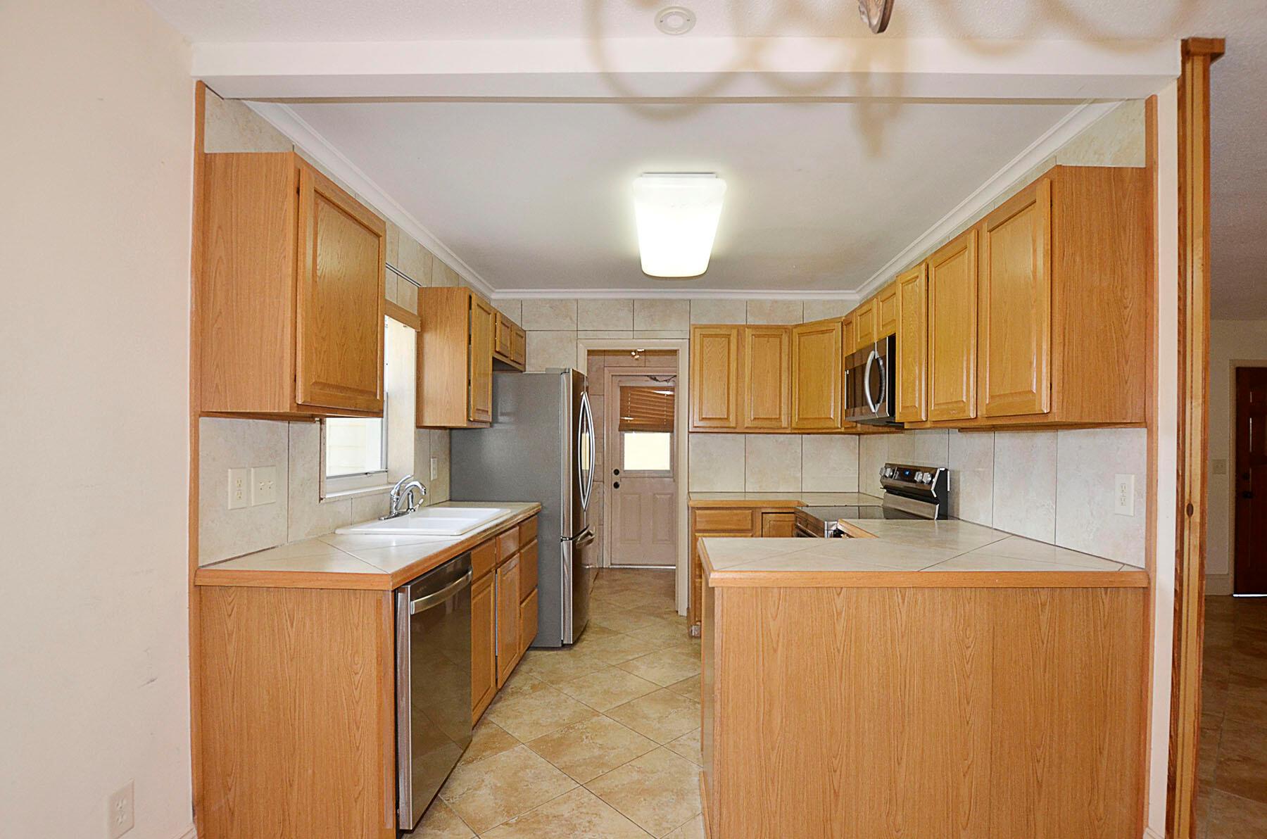 RIVER PARK - Residential