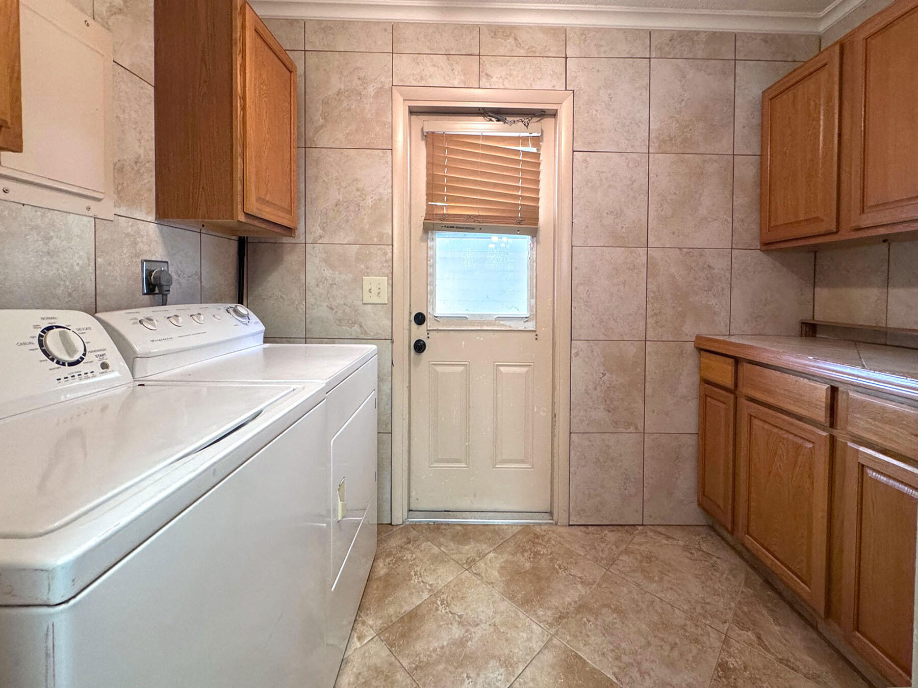 RIVER PARK - Residential