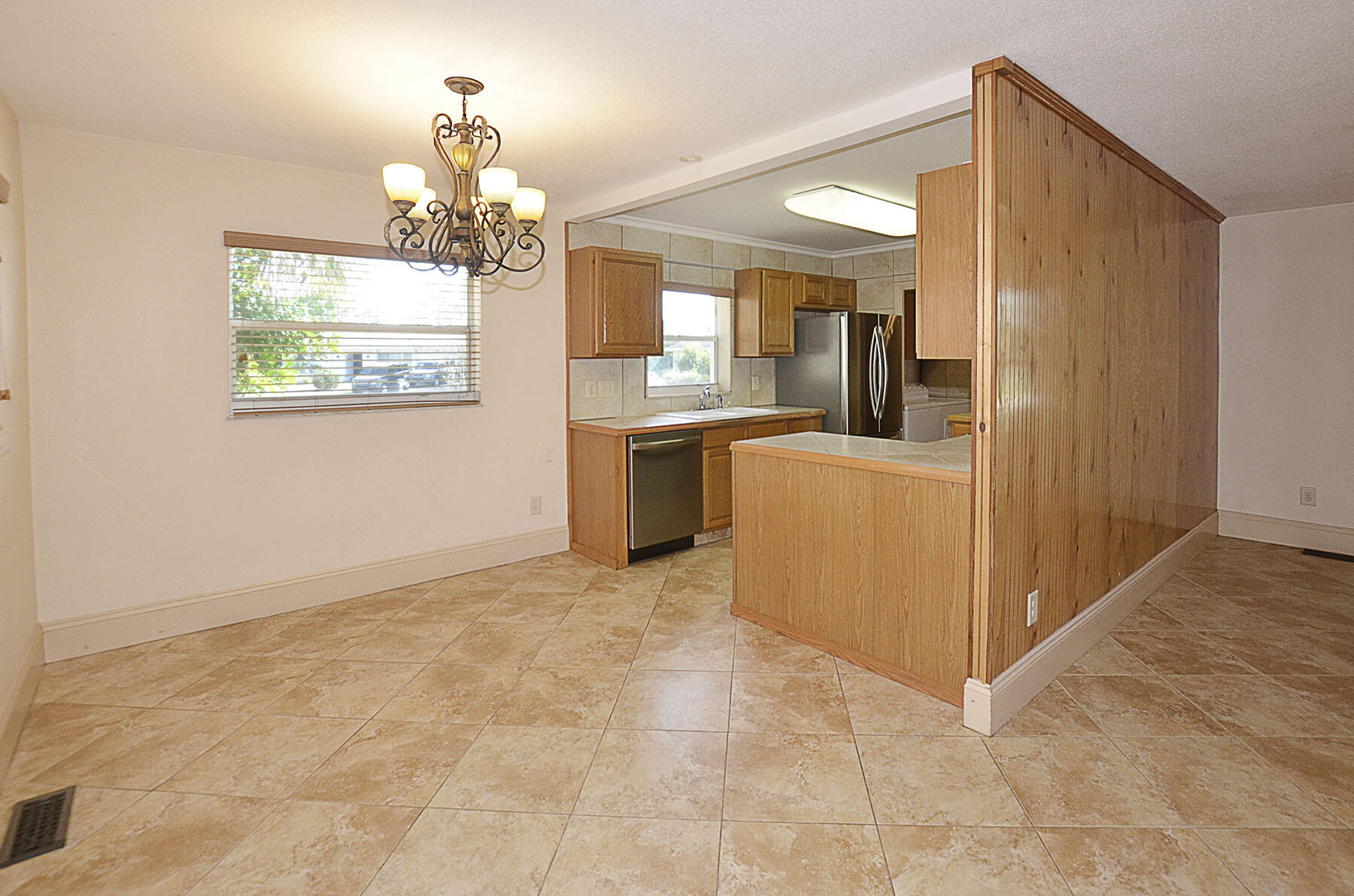 RIVER PARK - Residential