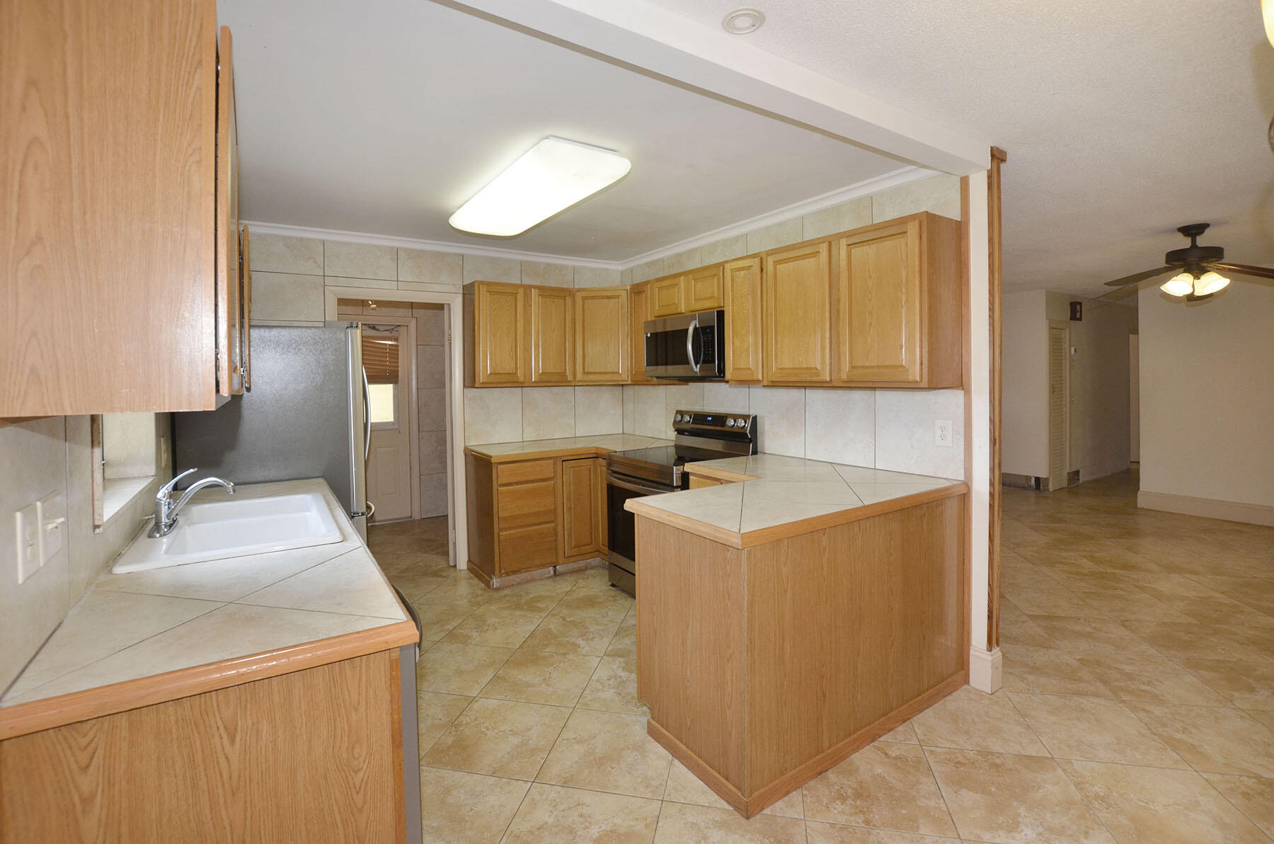 RIVER PARK - Residential