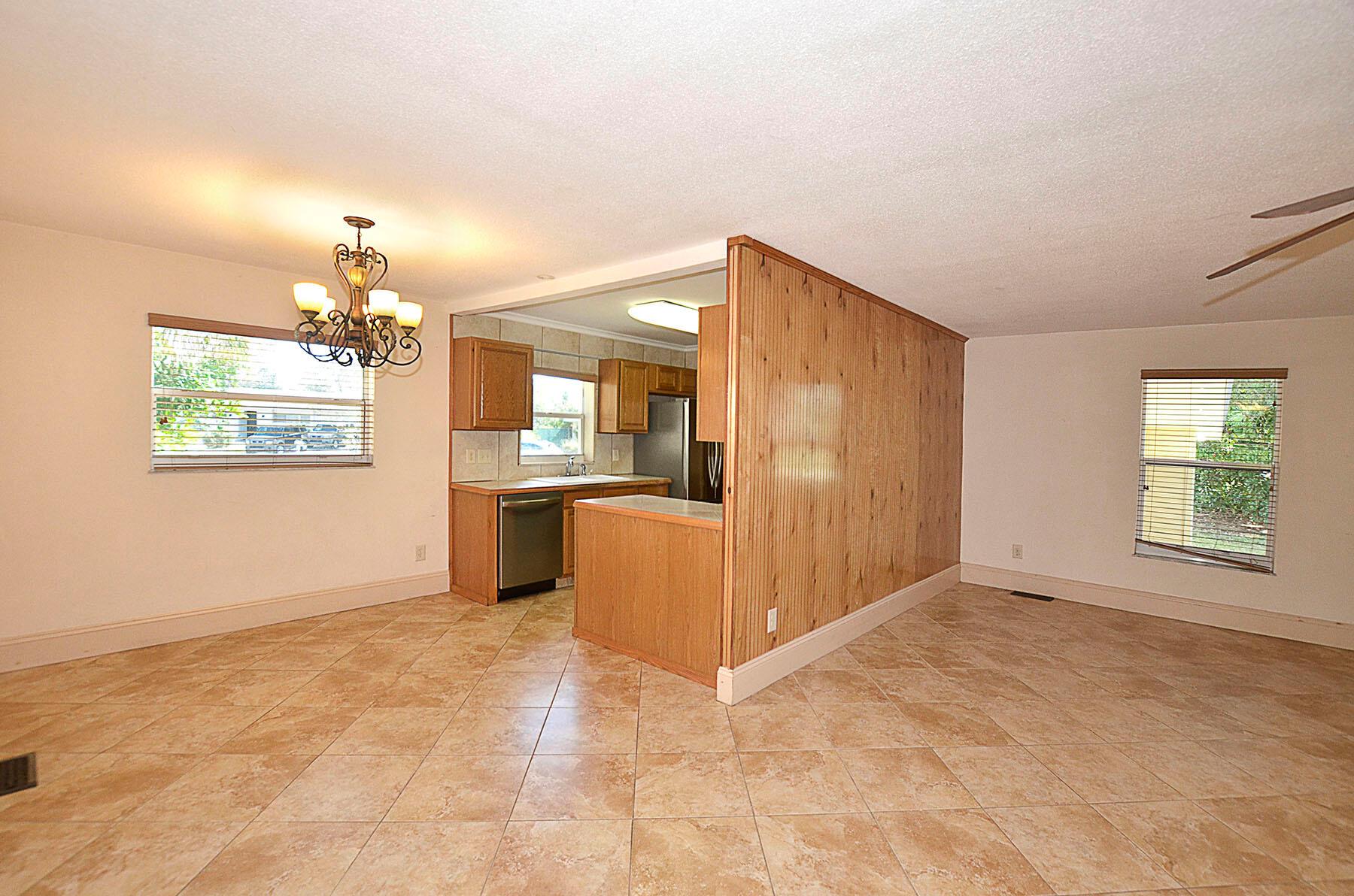 RIVER PARK - Residential