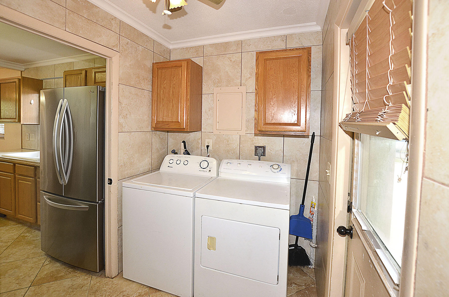 RIVER PARK - Residential