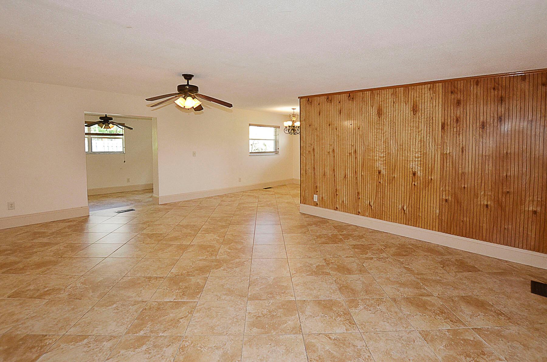 RIVER PARK - Residential