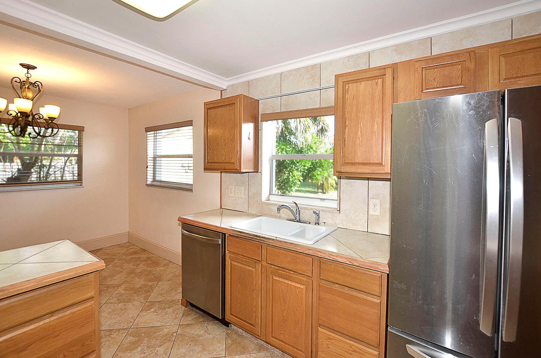 RIVER PARK - Residential