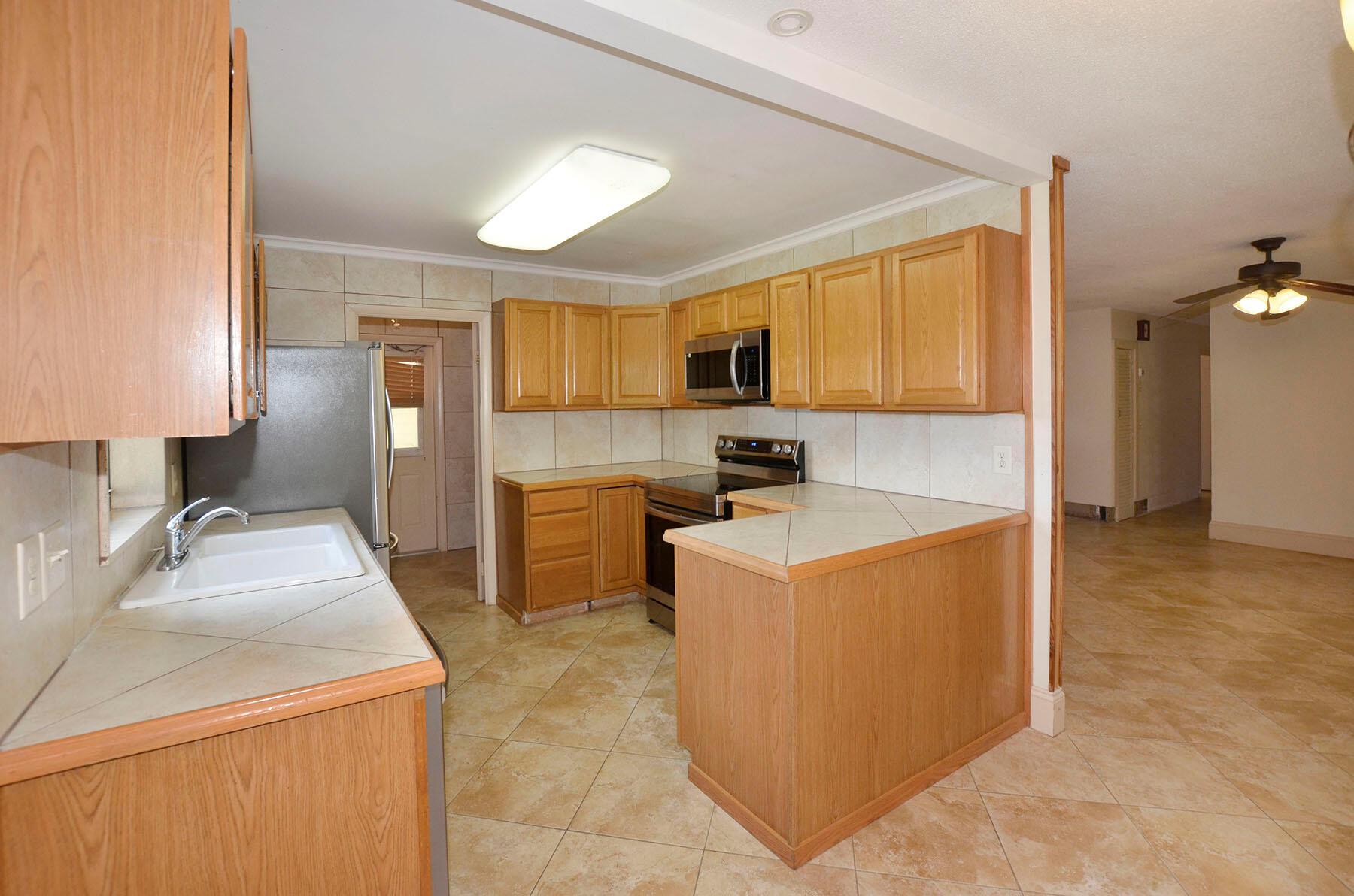 RIVER PARK - Residential