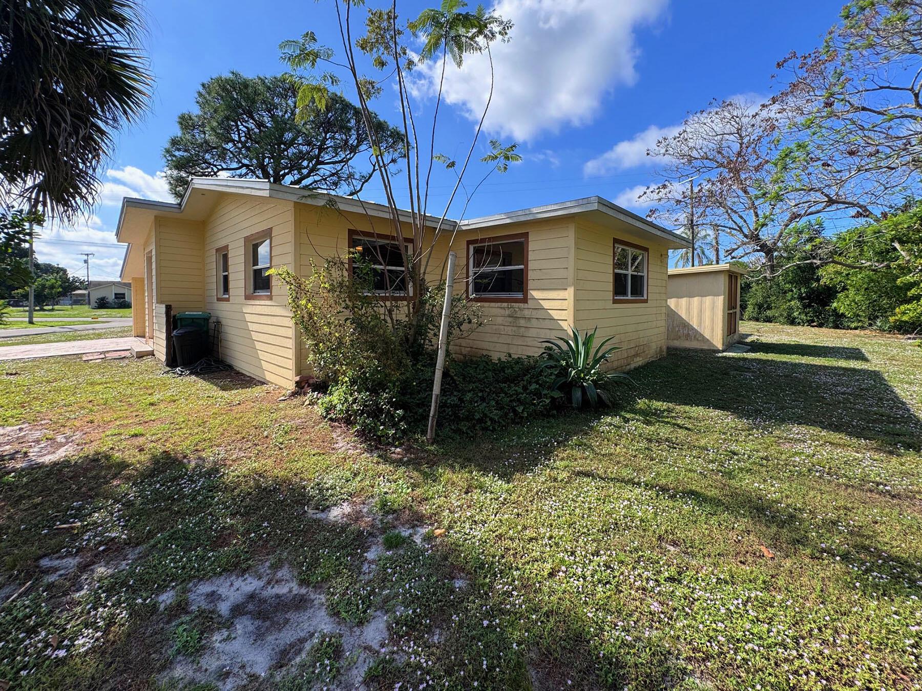 RIVER PARK - Residential