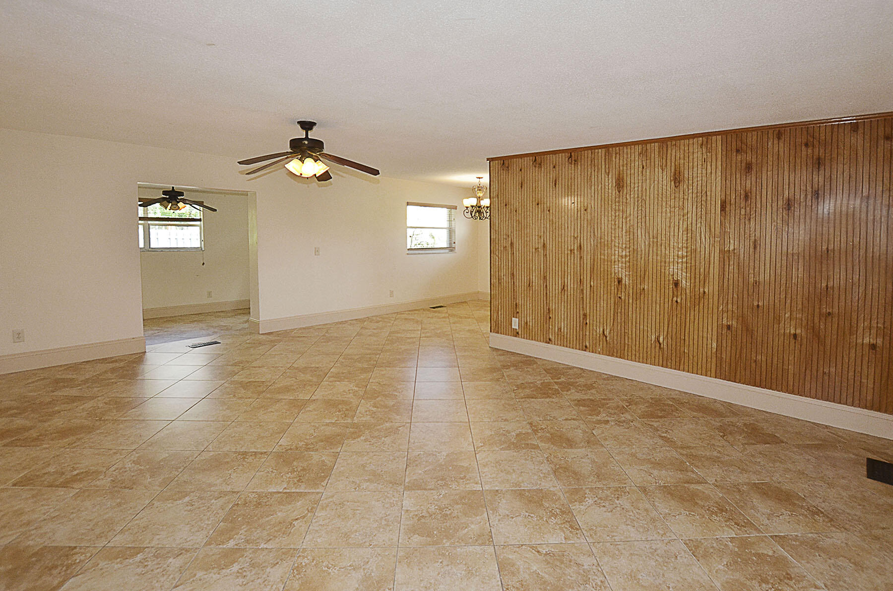 RIVER PARK - Residential