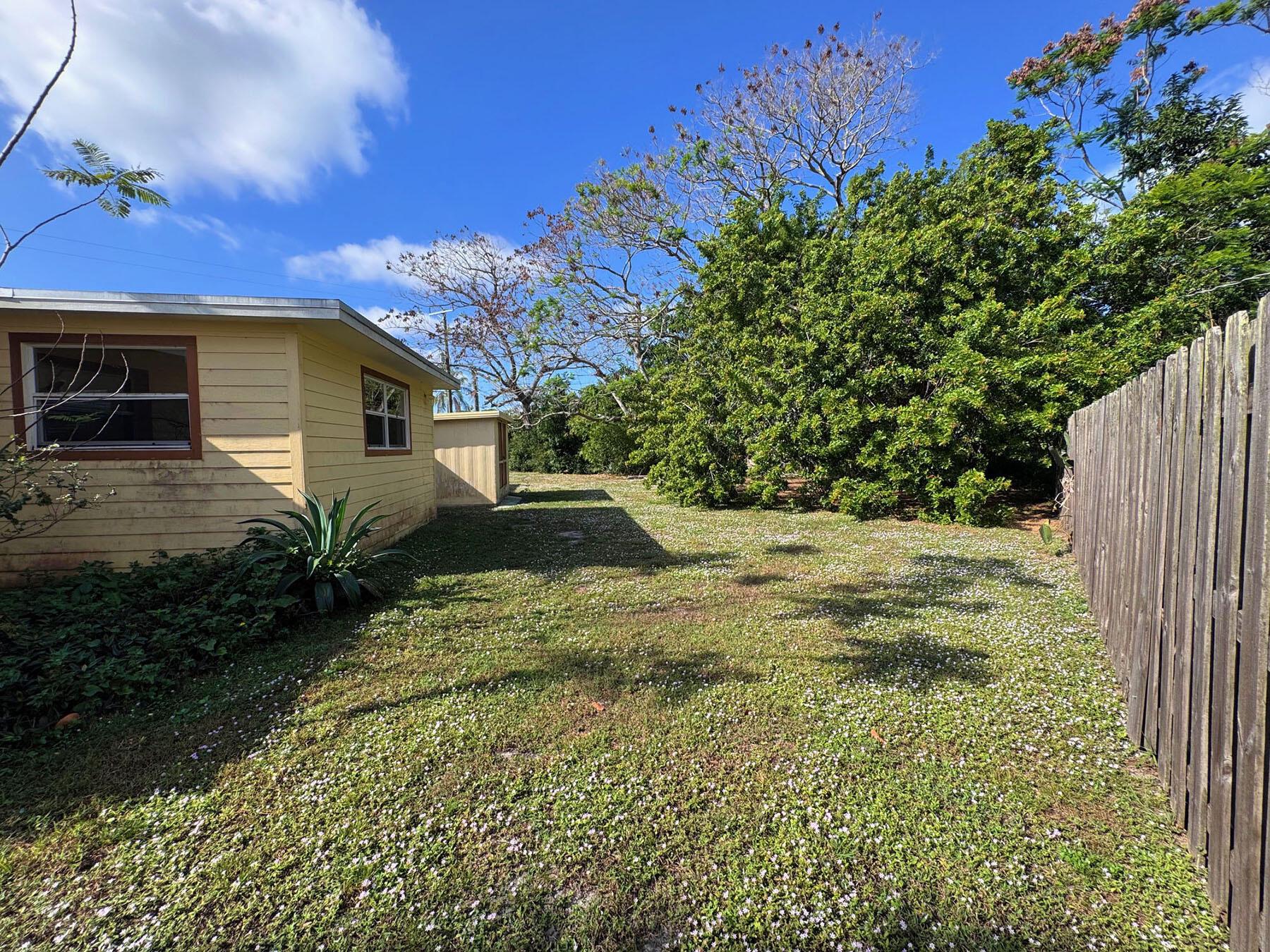 RIVER PARK - Residential