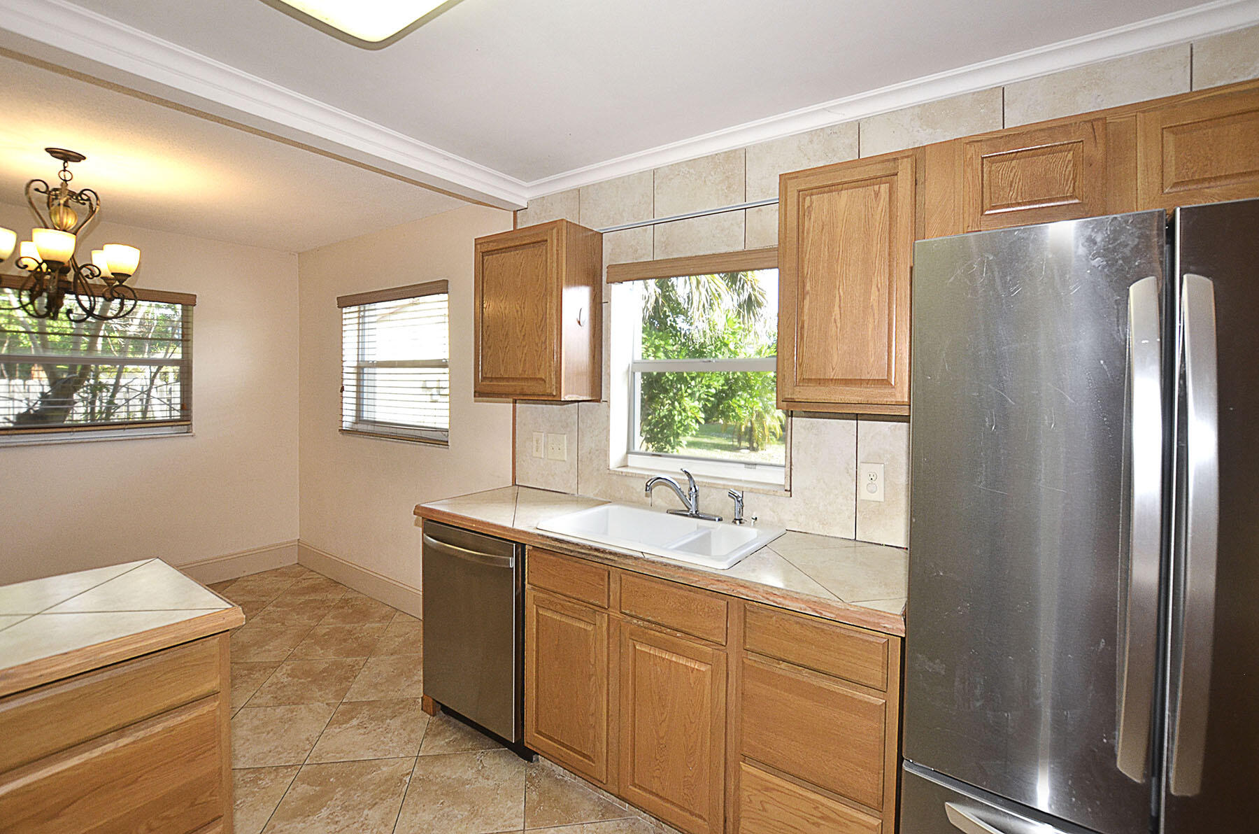 RIVER PARK - Residential