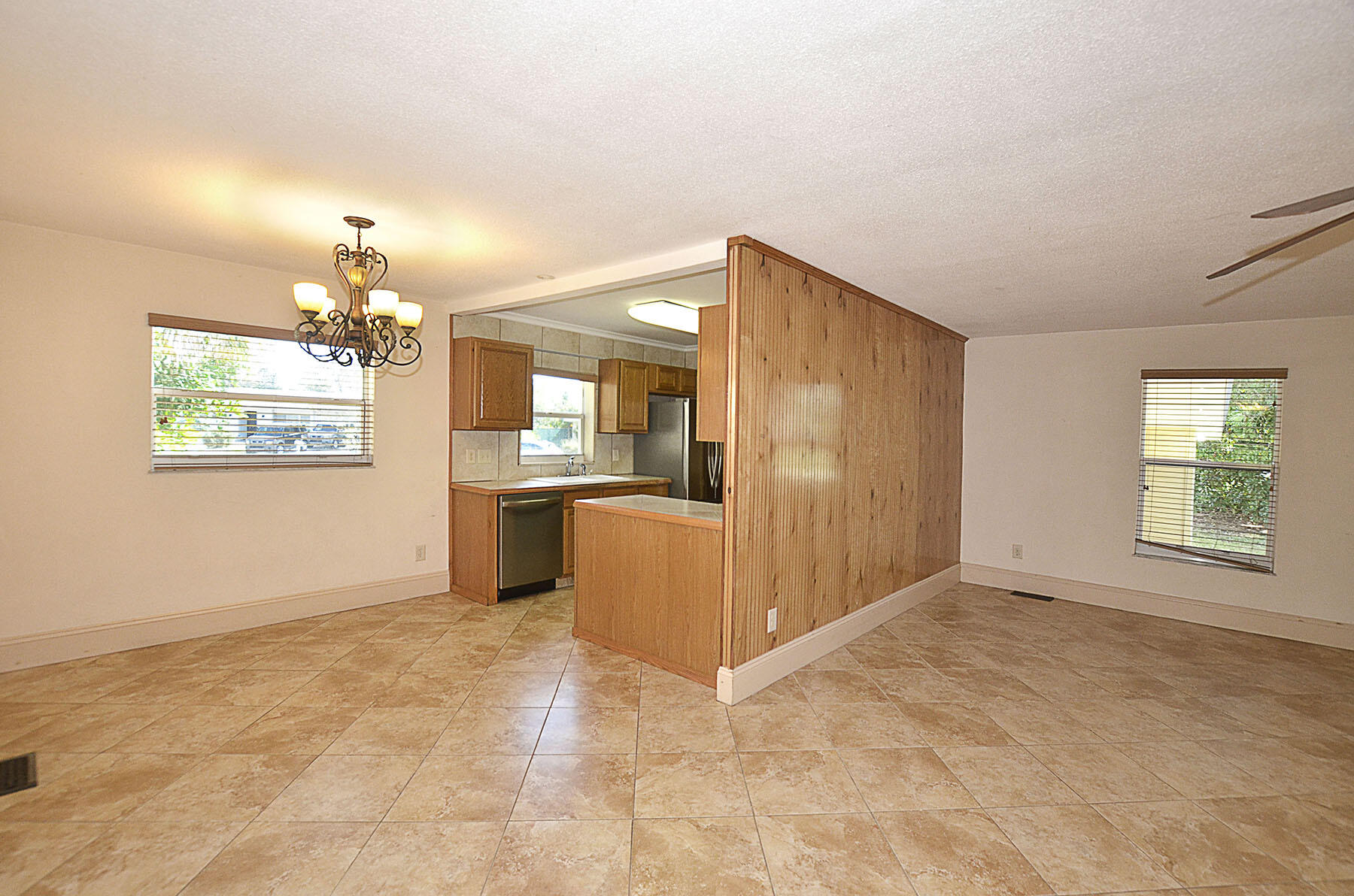 RIVER PARK - Residential