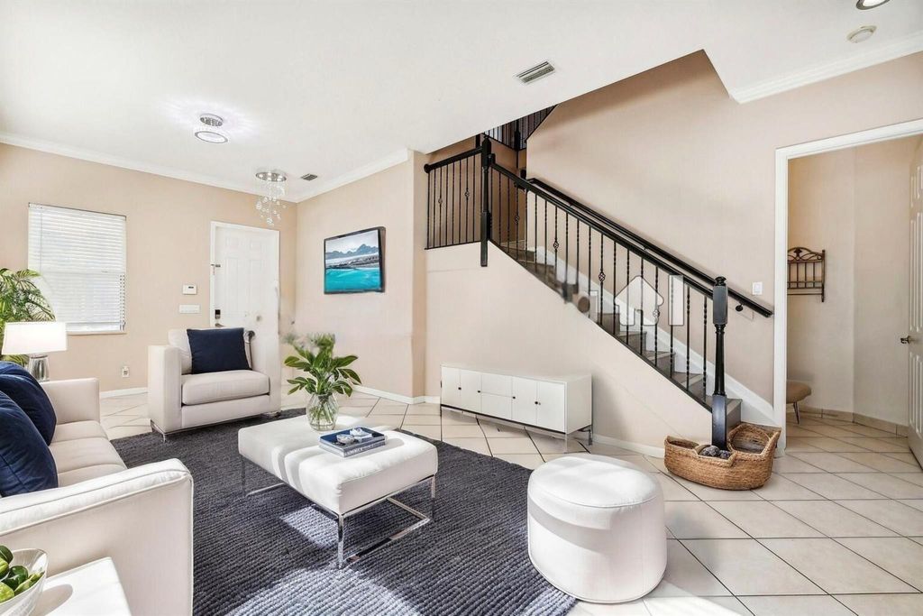 Photo of 7174 Ivy Crossing Lane, Boynton Beach, FL 33436 (MLS # R11117957)