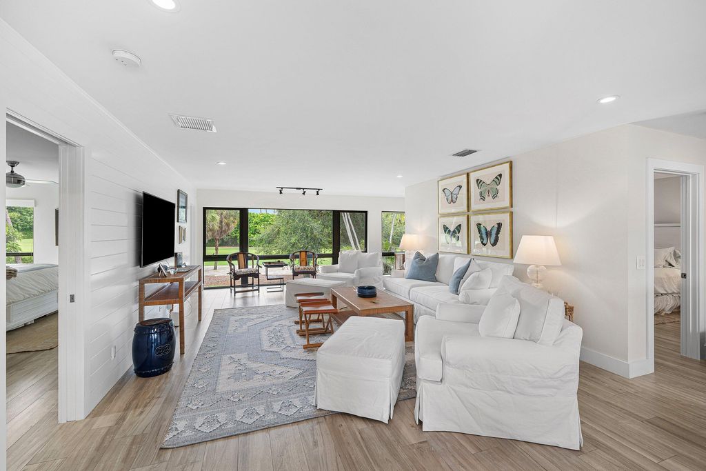 Photo of 4285 Quail Ridge Drive N #Sandpiper, Boynton Beach, FL 33436 (MLS # B26046575)