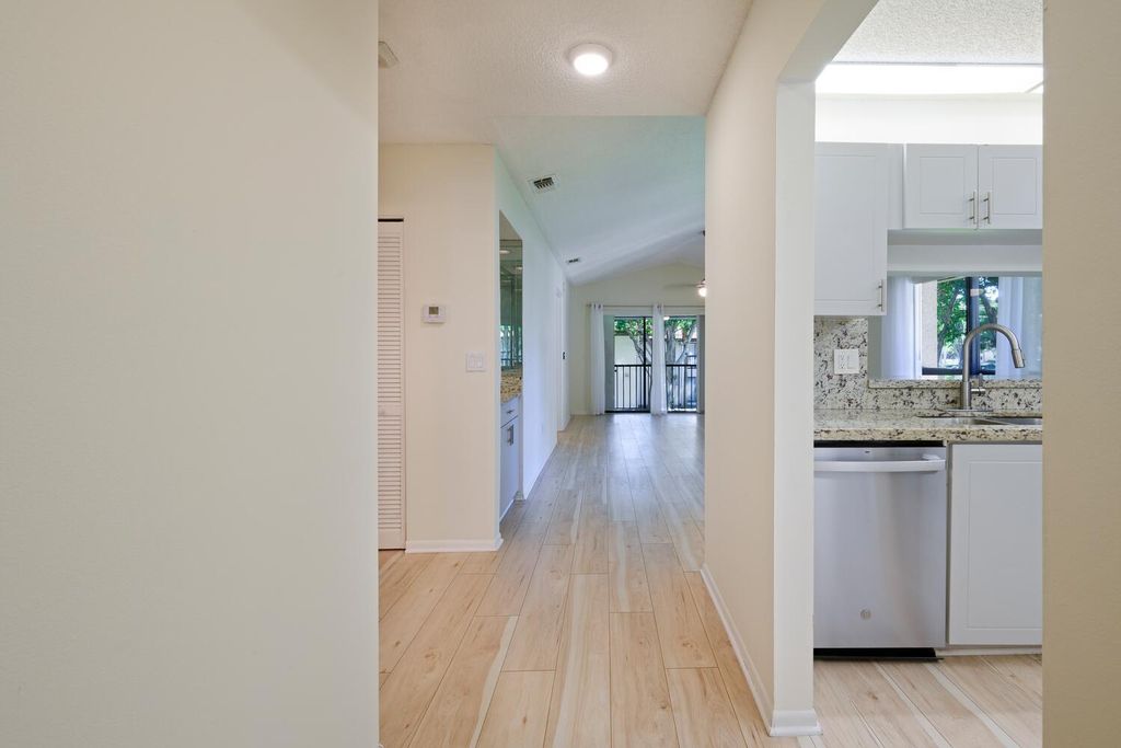 Photo of 350 Club Circle #206, Boca Raton, FL 33487 (MLS # R11116414)