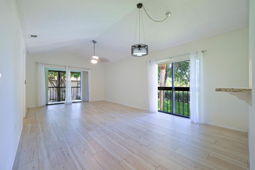 Photo of 350 Club Circle #206, Boca Raton, FL 33487 (MLS # R11116414)