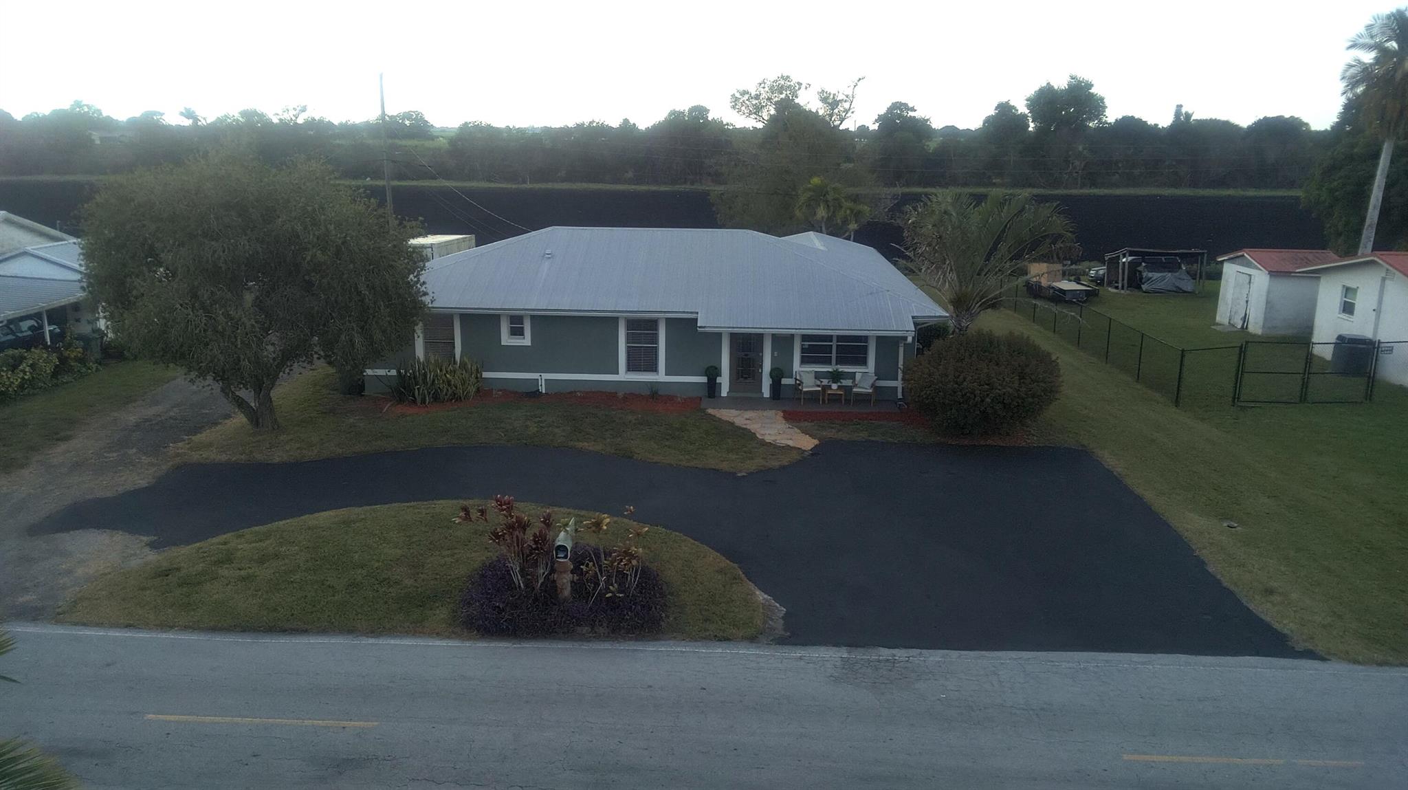 PARK ELOISE IN - Residential