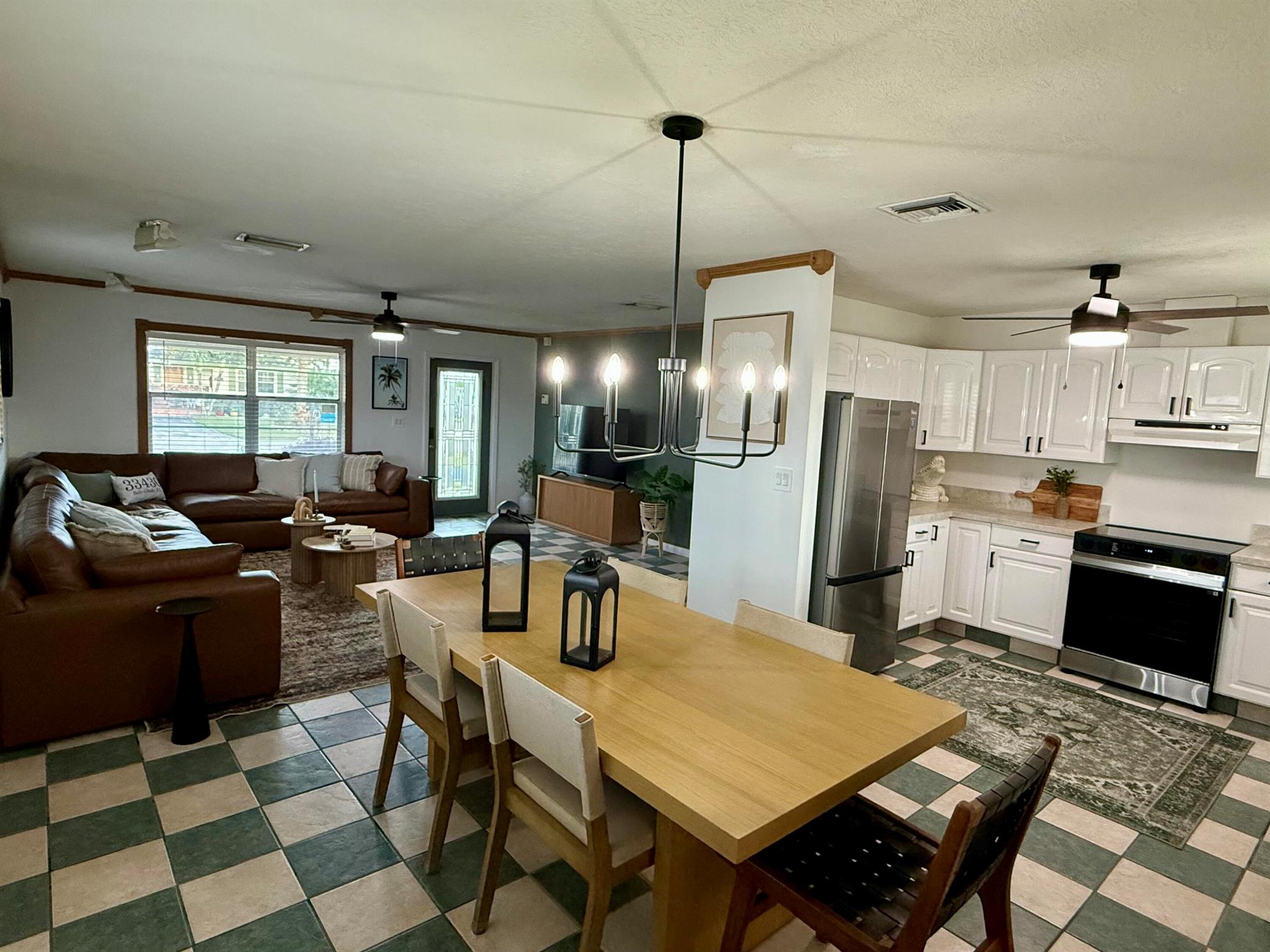 PARK ELOISE IN - Residential