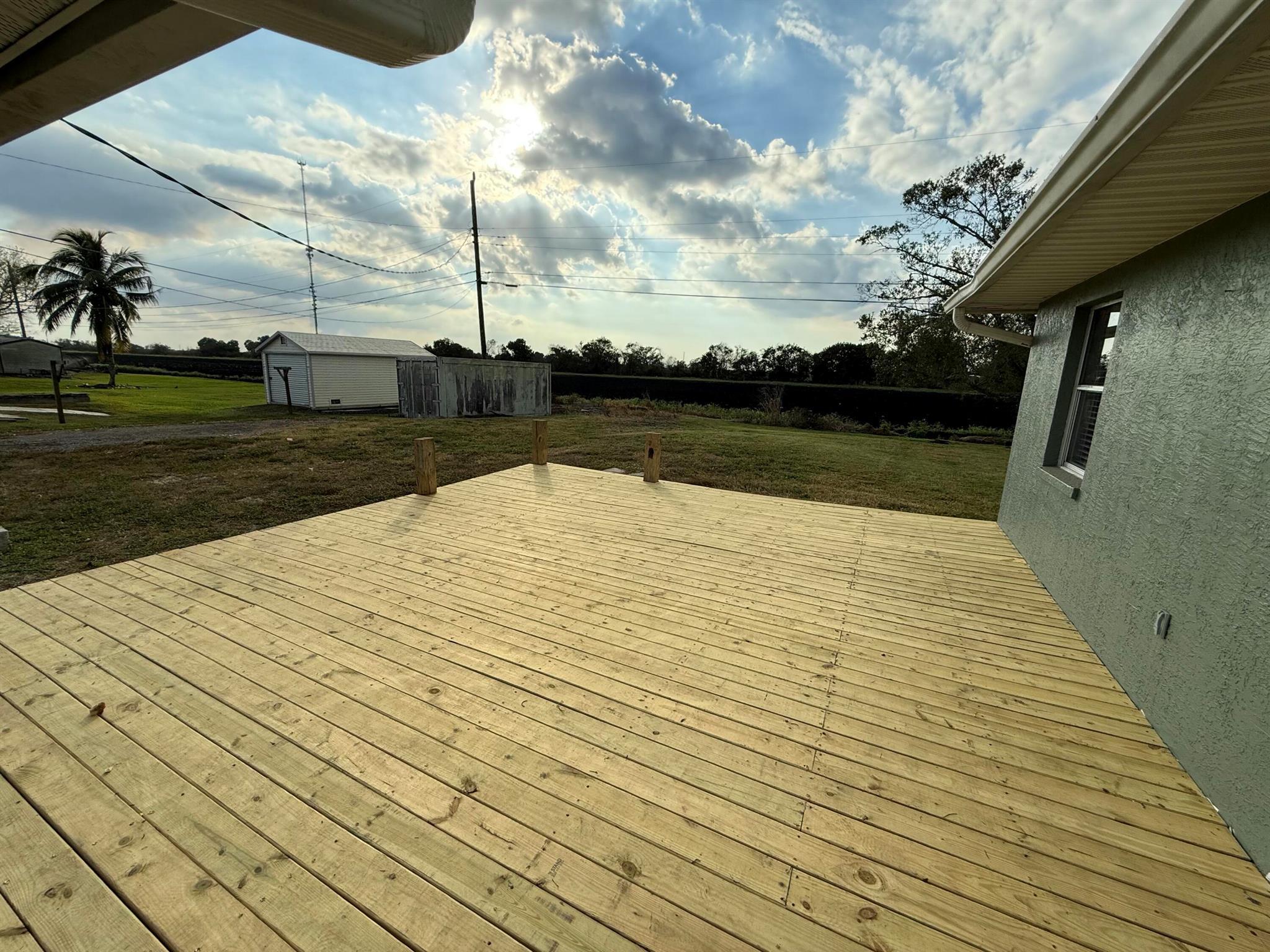 PARK ELOISE IN - Residential