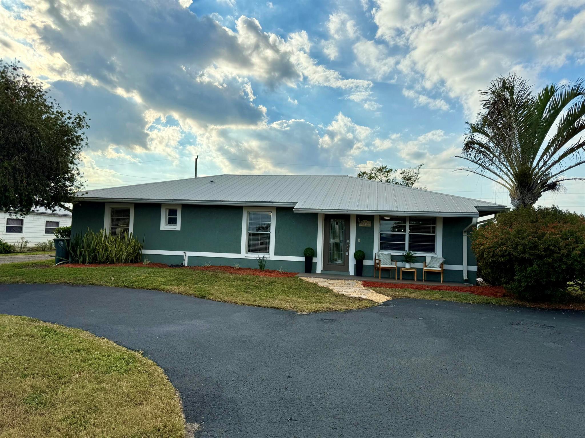 PARK ELOISE IN - Residential