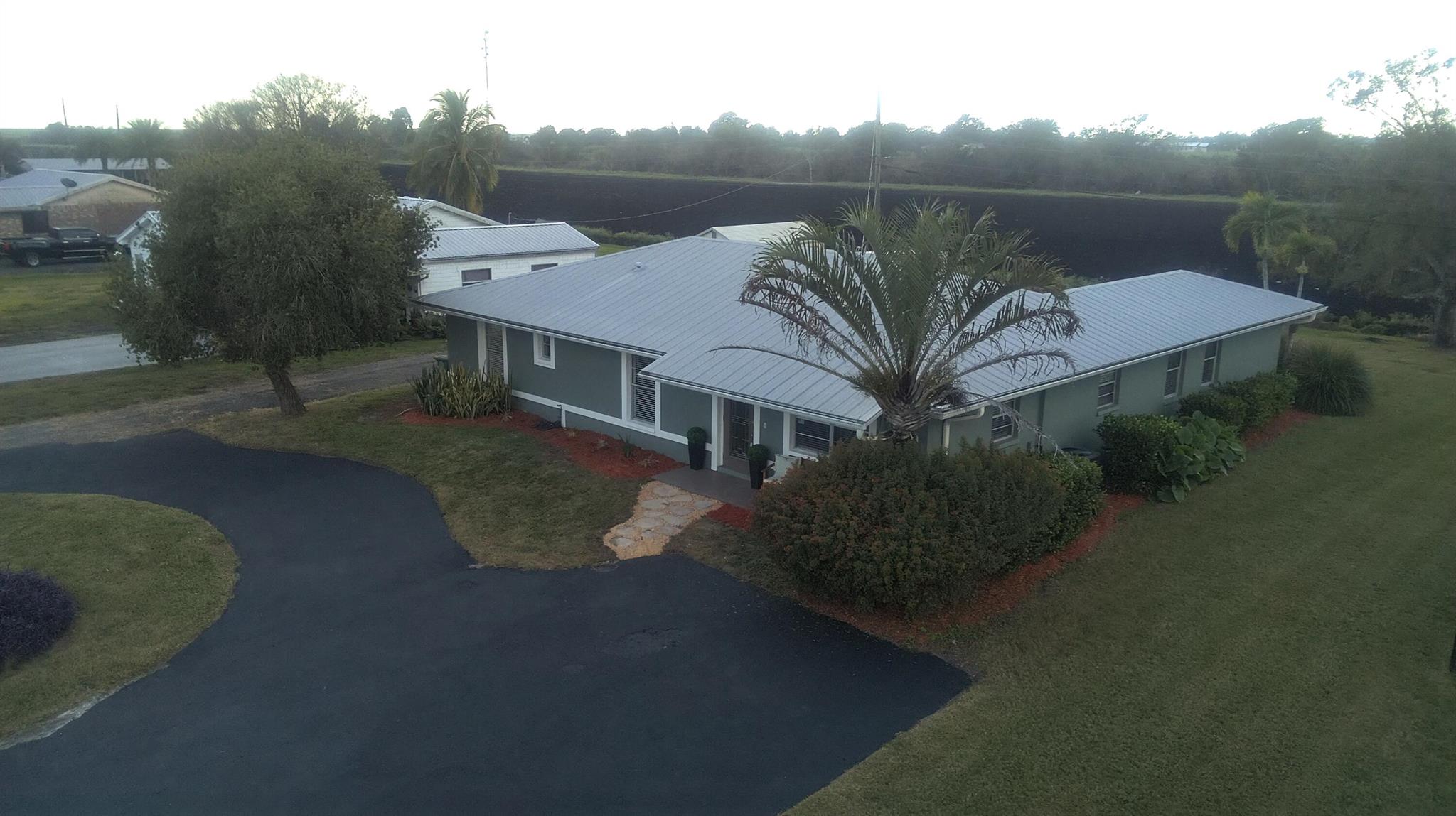 PARK ELOISE IN - Residential