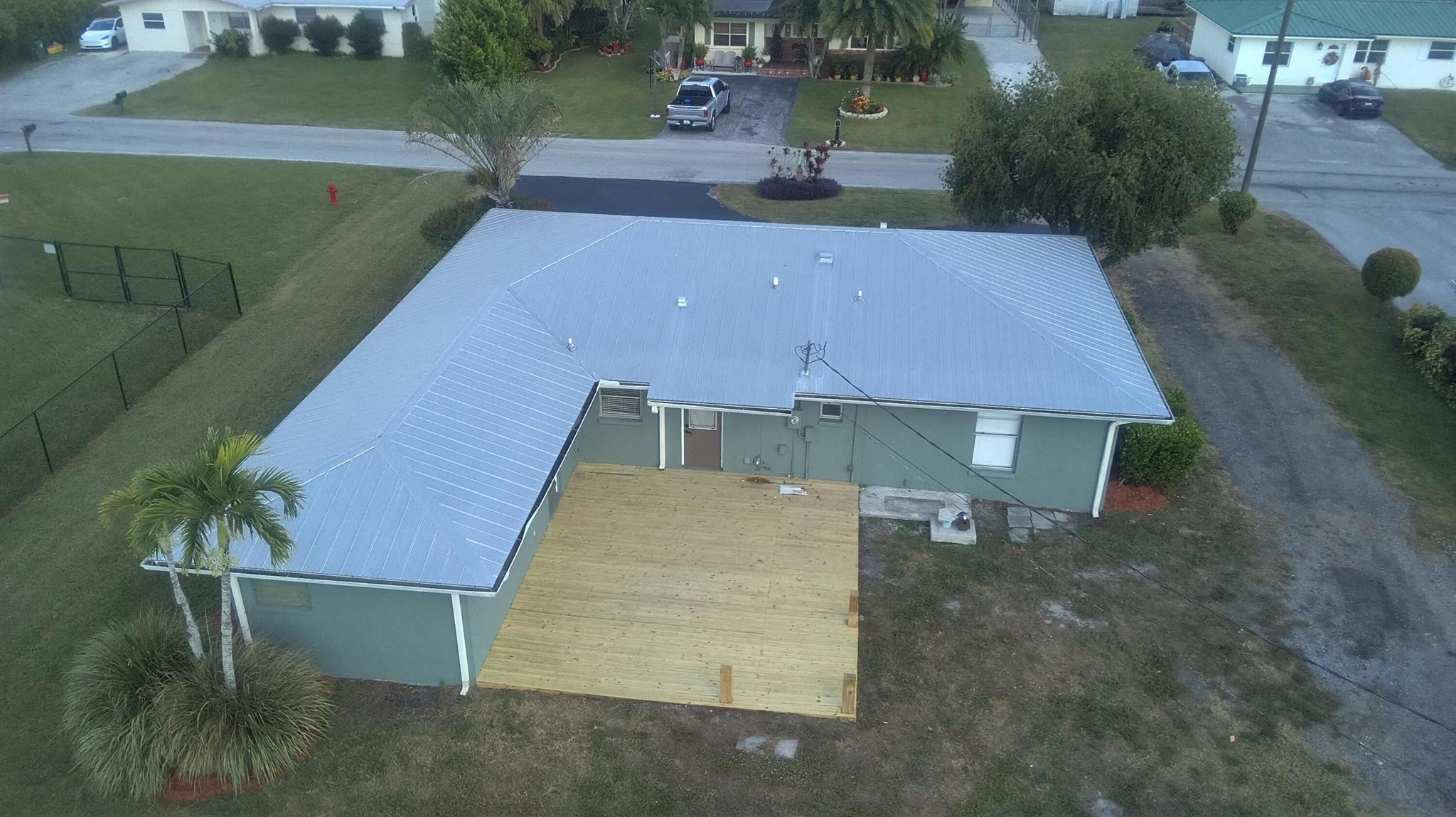 PARK ELOISE IN - Residential