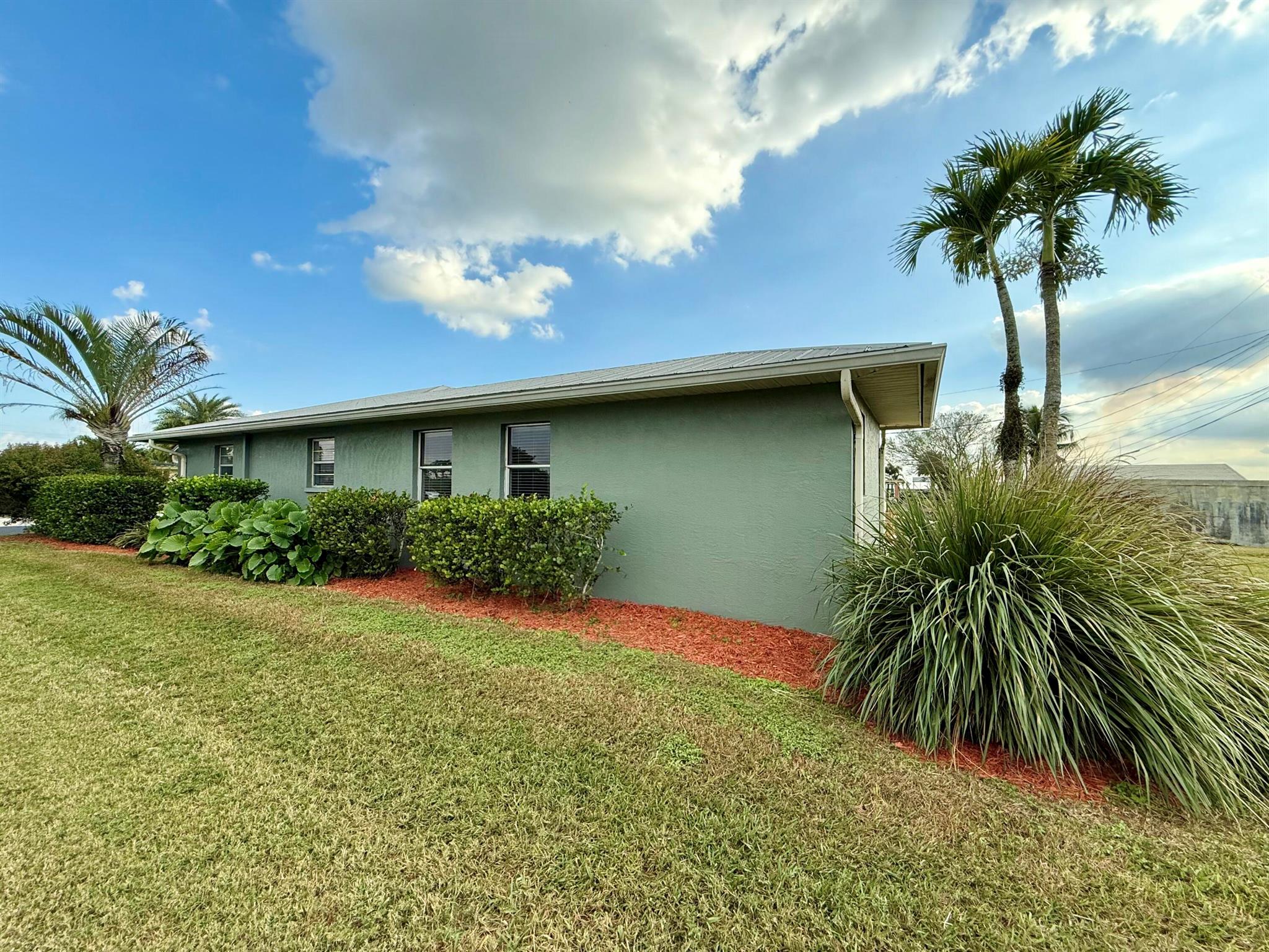 PARK ELOISE IN - Residential