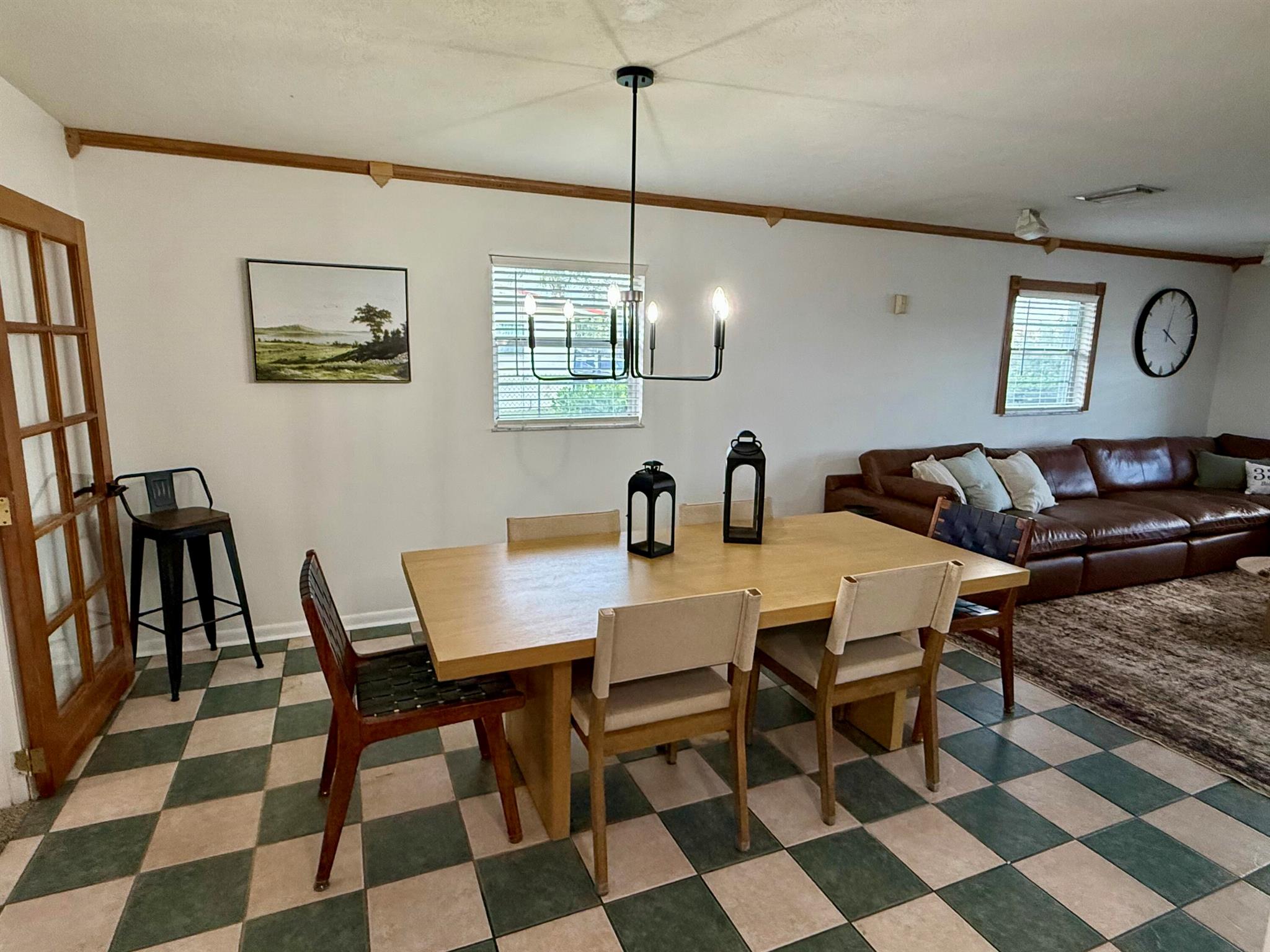 PARK ELOISE IN - Residential