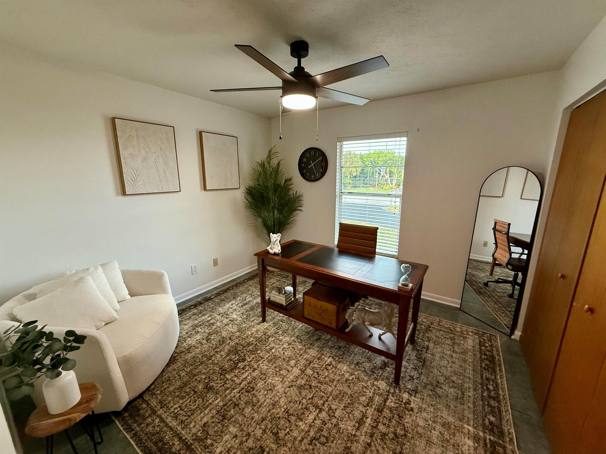 PARK ELOISE IN - Residential