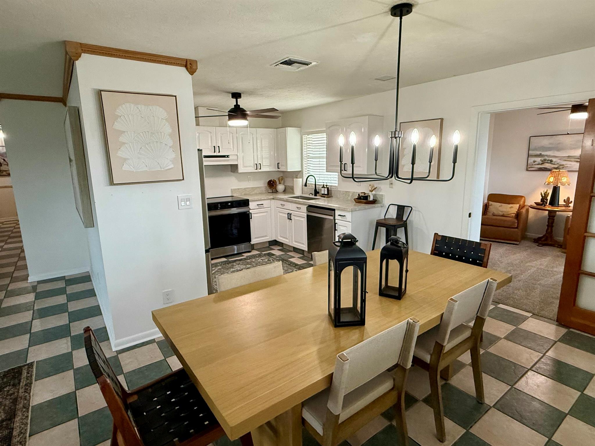 PARK ELOISE IN - Residential