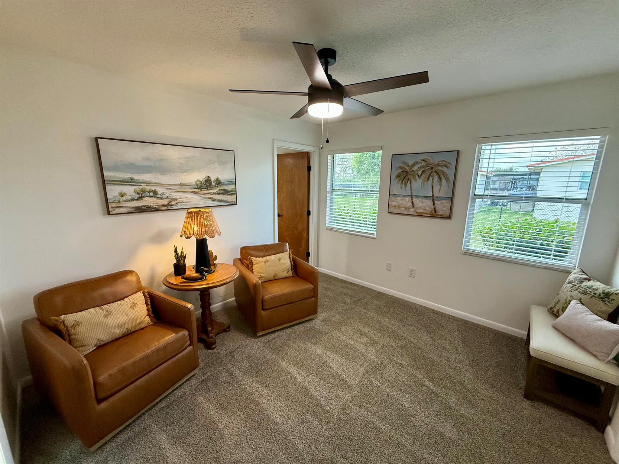 PARK ELOISE IN - Residential