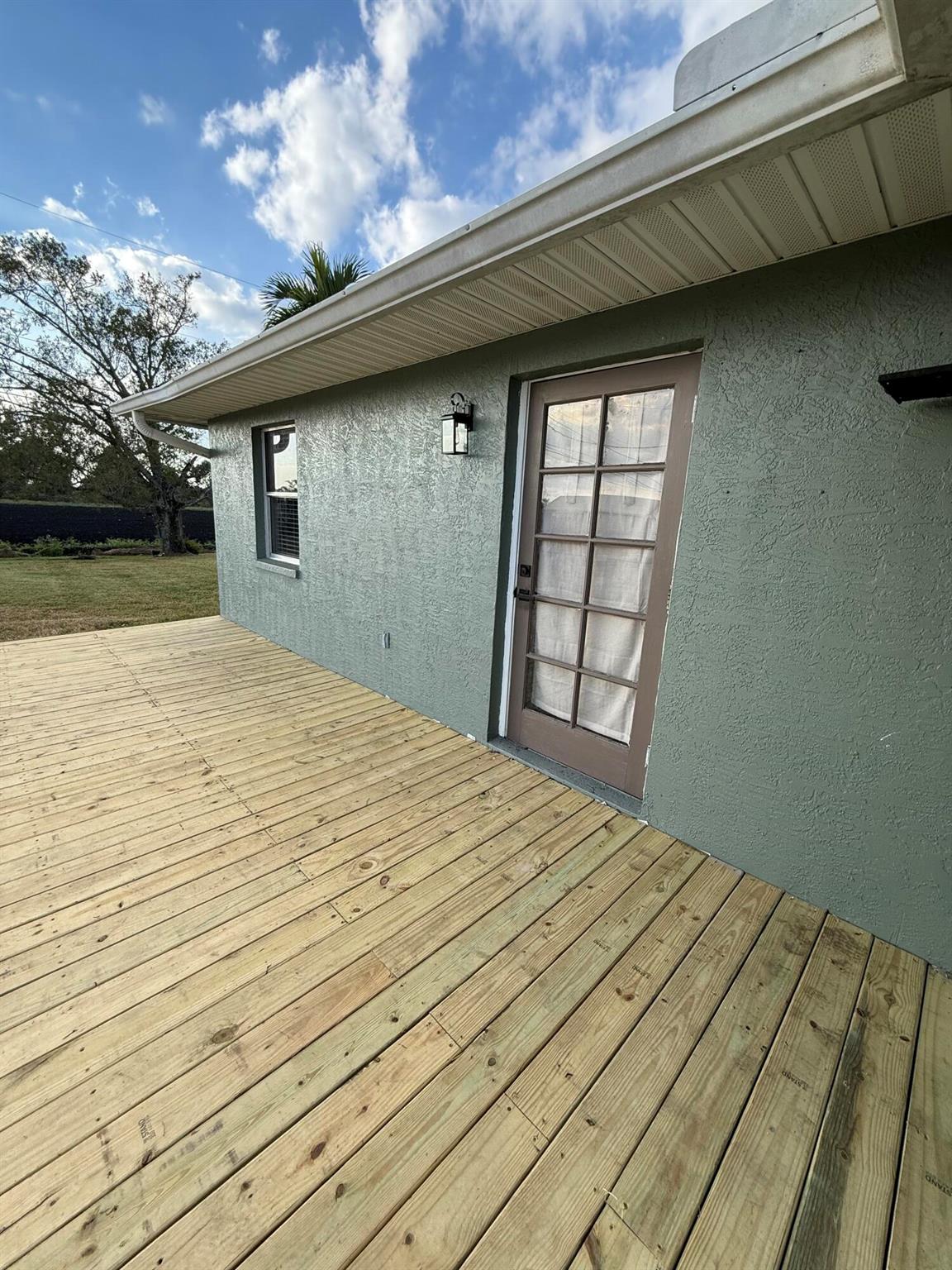 PARK ELOISE IN - Residential