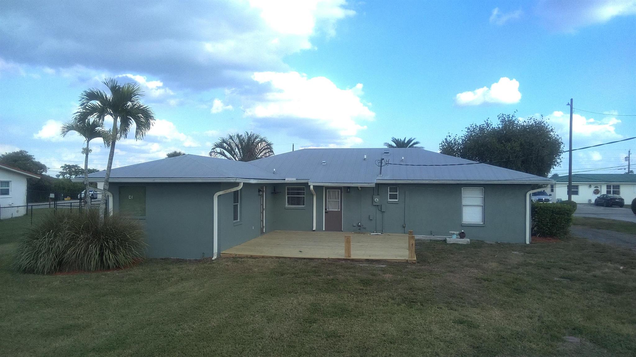 PARK ELOISE IN - Residential