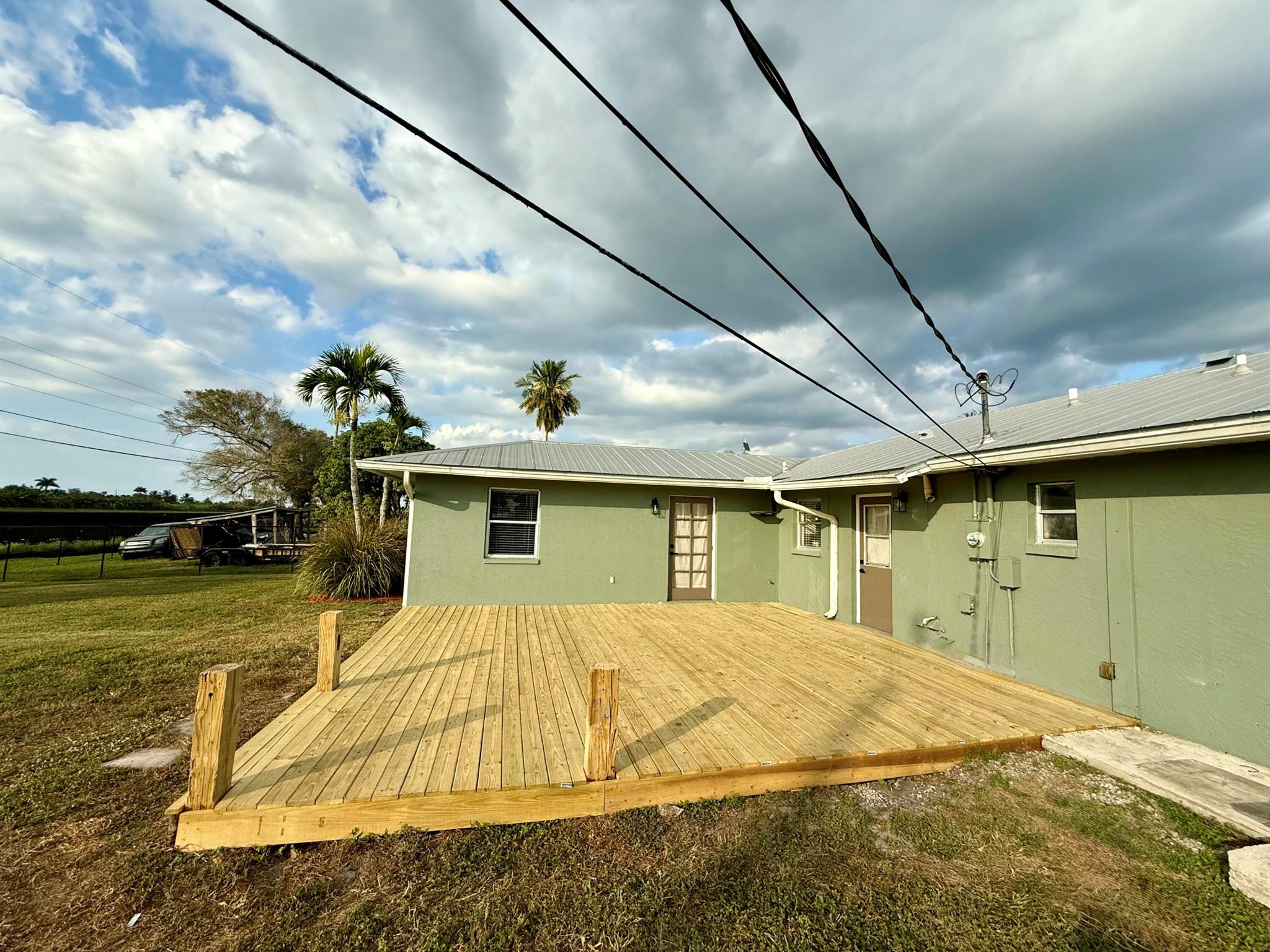 PARK ELOISE IN - Residential